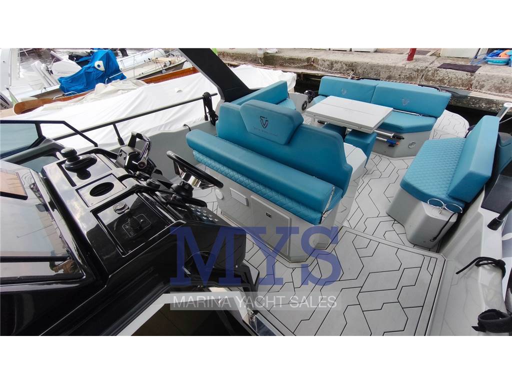 FIM 340 REGINA Usata 2022 - Foto 11