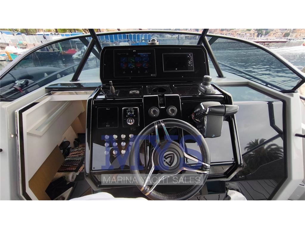 FIM 340 REGINA Usata 2022 - Foto 12