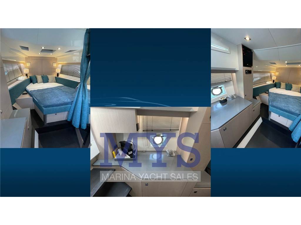 FIM 340 REGINA Usata 2022 - Foto 17