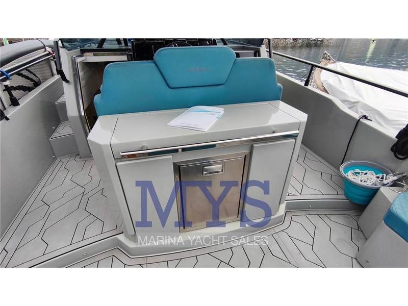 FIM 340 REGINA Foto 9