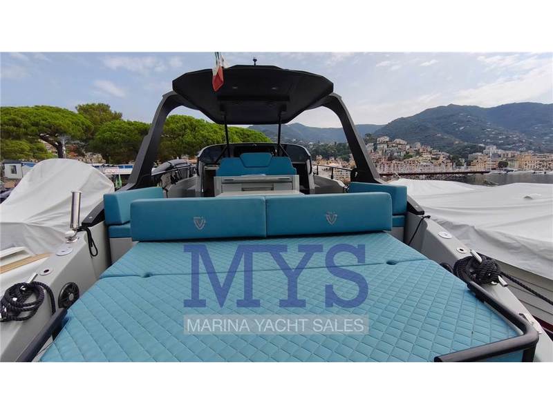 FIM 340 REGINA Foto 5