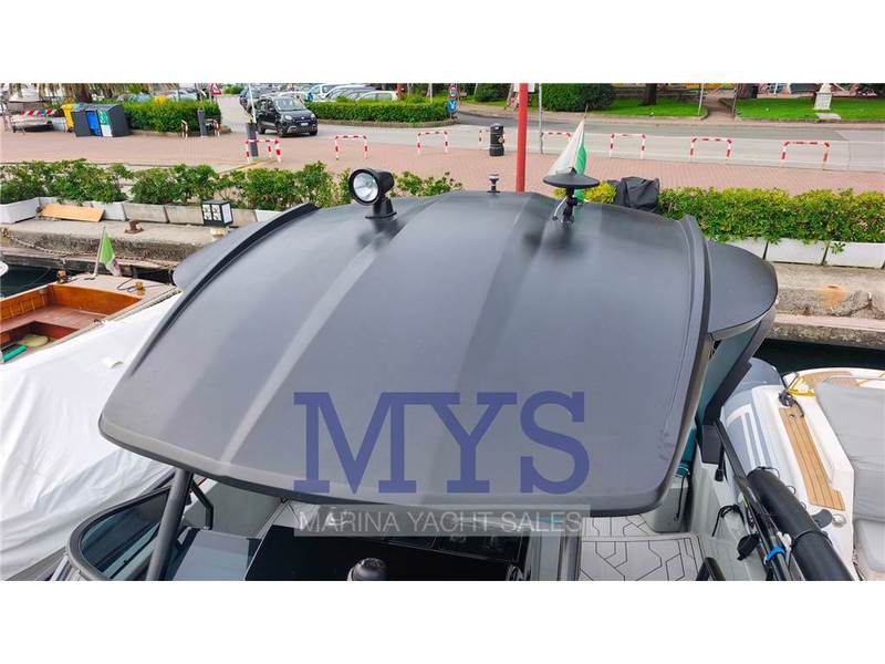 FIM 340 REGINA Foto 13