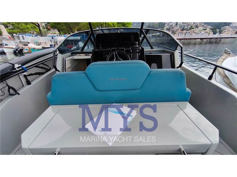 FIM 340 REGINA Foto 10