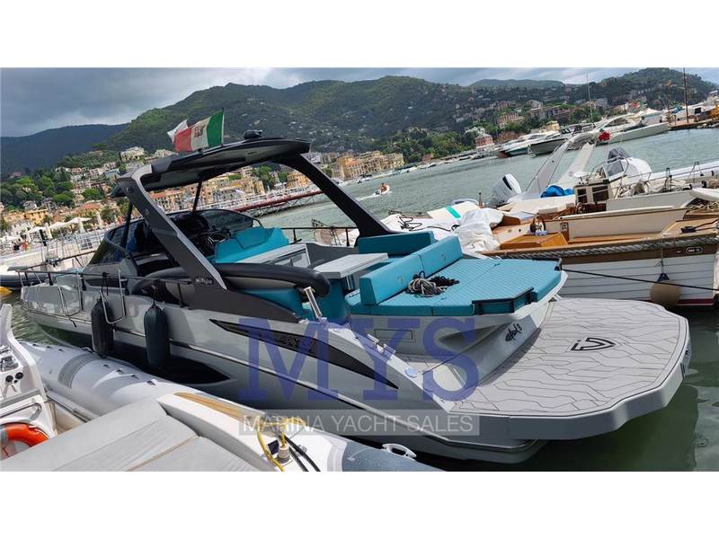 FIM 340 REGINA Foto 2