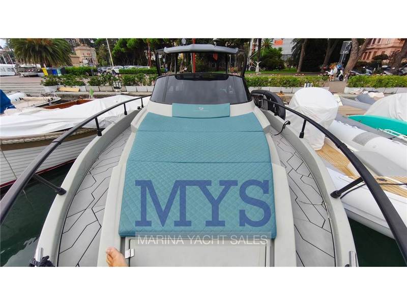 FIM 340 REGINA Foto 14