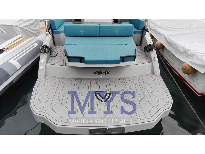 FIM 340 REGINA Foto 6