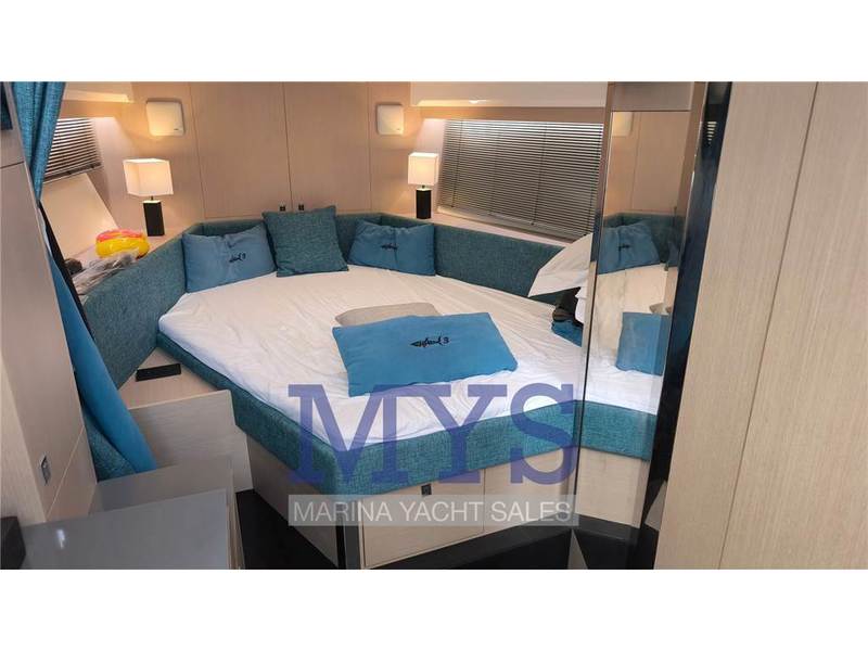 FIM 340 REGINA Foto 18