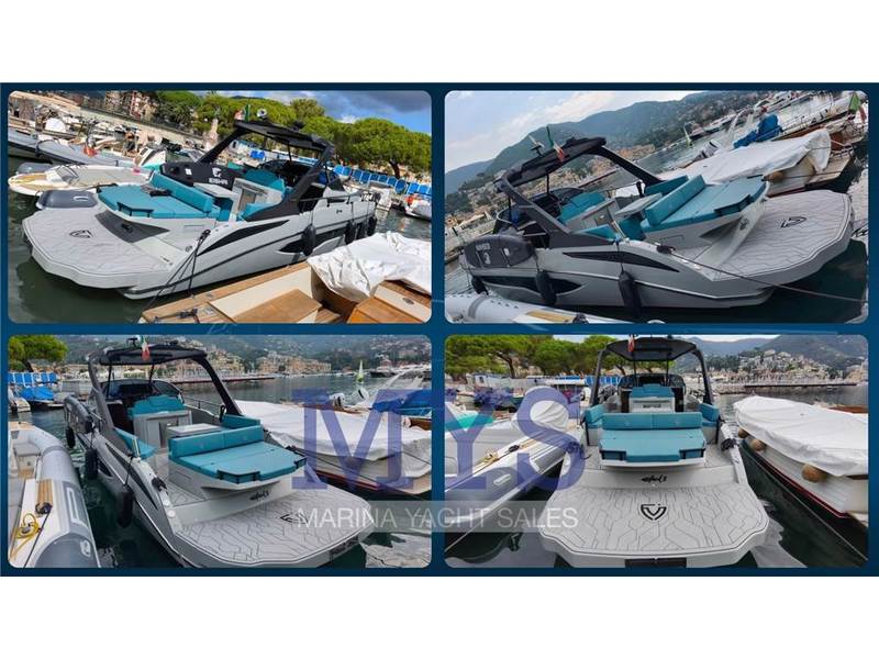 FIM 340 REGINA Foto 3