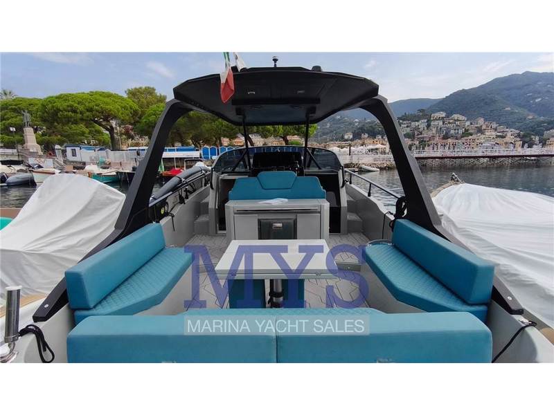 FIM 340 REGINA Foto 4