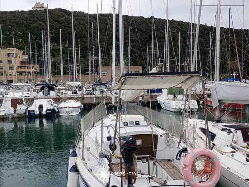 GIB SEA GIB SEA 28 Foto 2