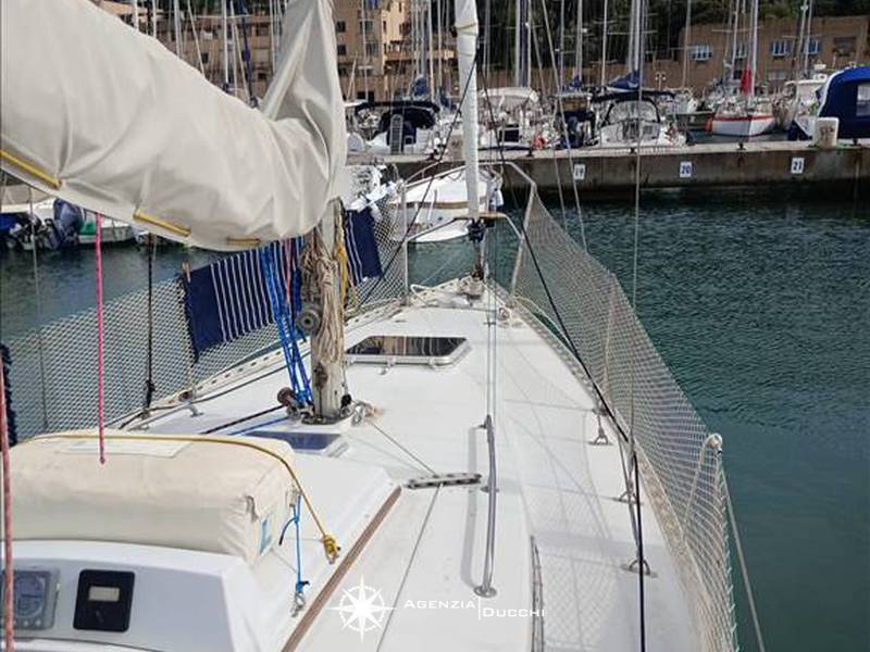 GIB SEA GIB SEA 28 Foto 4