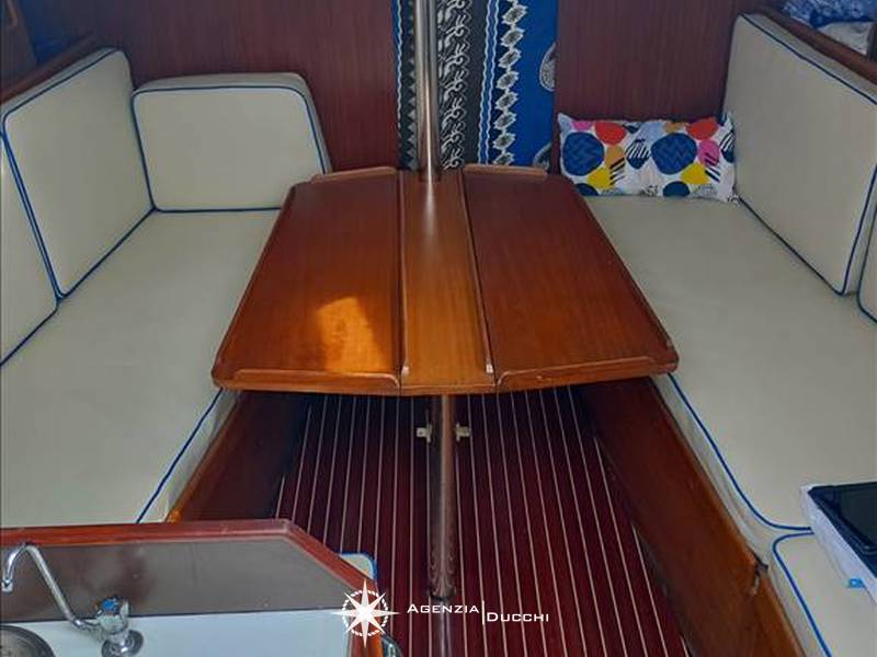 GIB SEA GIB SEA 28 Foto 11