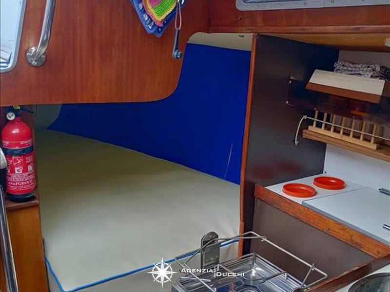 GIB SEA GIB SEA 28 Foto 10