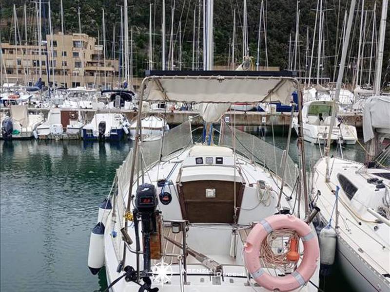 GIB SEA GIB SEA 28 Foto 5