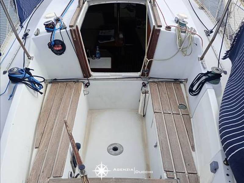 GIB SEA GIB SEA 28 Foto 6