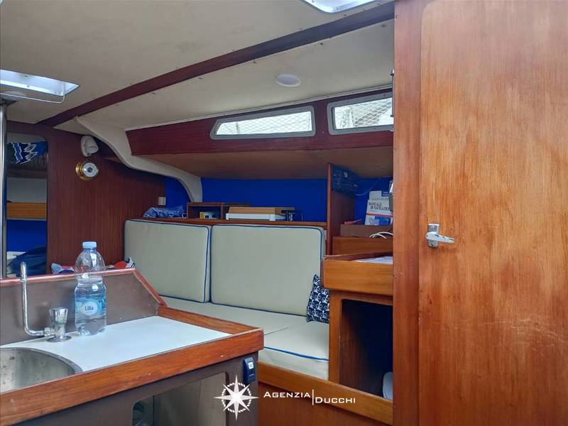 GIB SEA GIB SEA 28 Foto 9