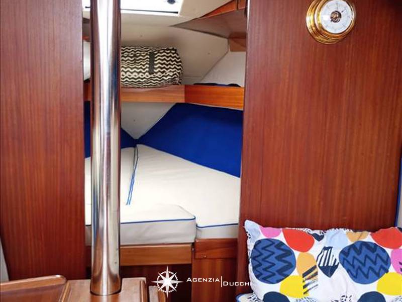 GIB SEA GIB SEA 28 Foto 12