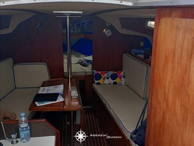 GIB SEA GIB SEA 28 Foto 13