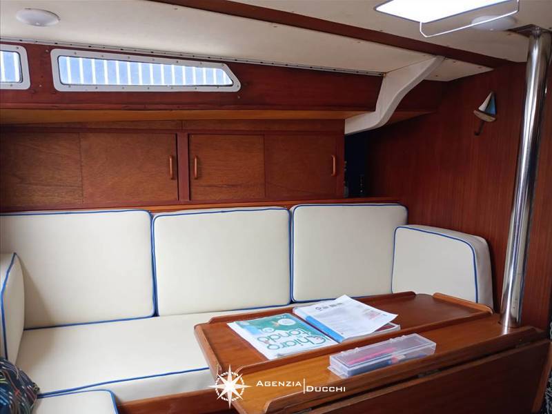 GIB SEA GIB SEA 28 Foto 8