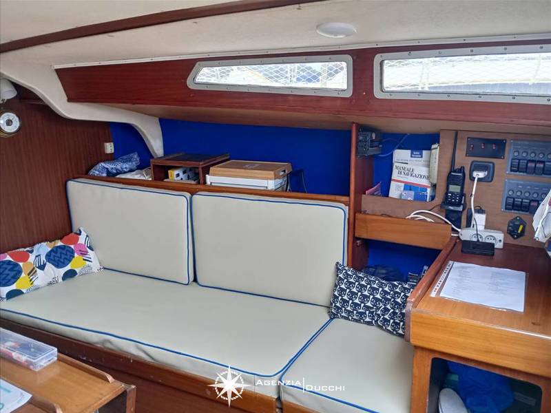 GIB SEA GIB SEA 28 Foto 7