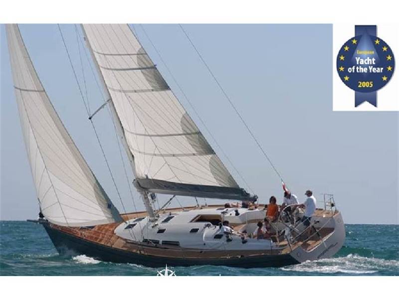Comar COMET 45 S