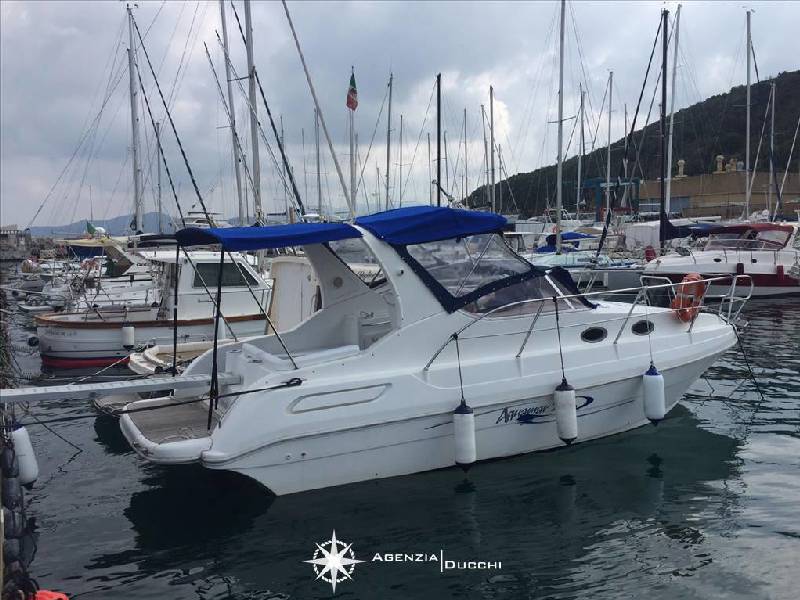 AQUAMAR 28.50