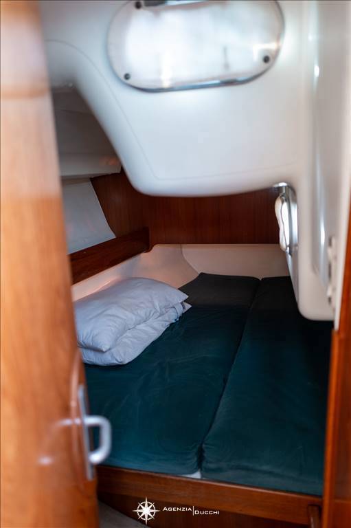 Jeanneau Sun Odyssey 36 Usata 1993 - Foto 15