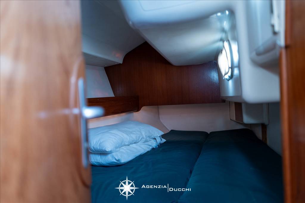 Jeanneau Sun Odyssey 36 Usata 1993 - Foto 19