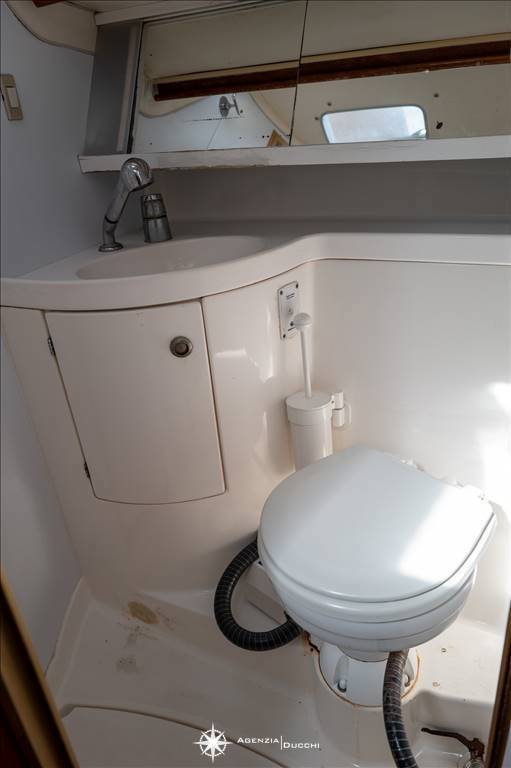 Jeanneau Sun Odyssey 36 Usata 1993 - Foto 22