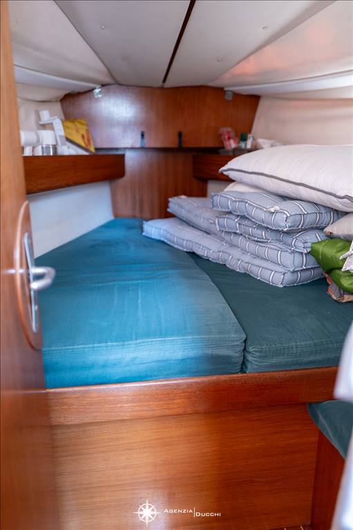 Jeanneau Sun Odyssey 36 Usata 1993 - Foto 21