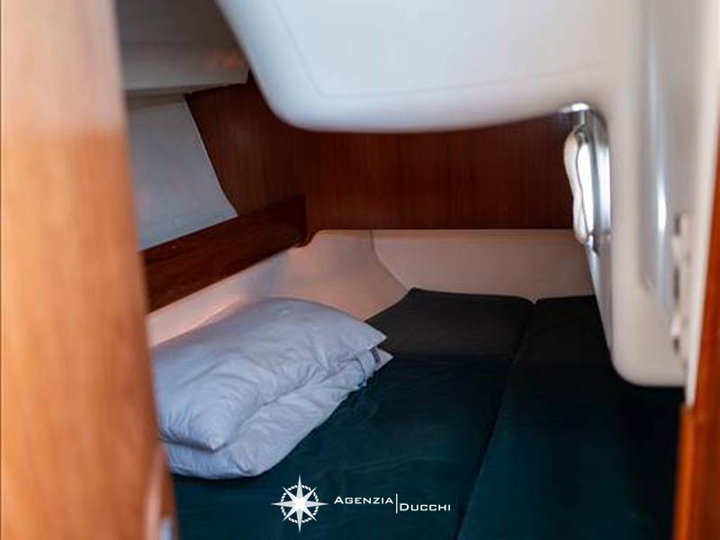 Jeanneau Sun Odyssey 36 Foto 15