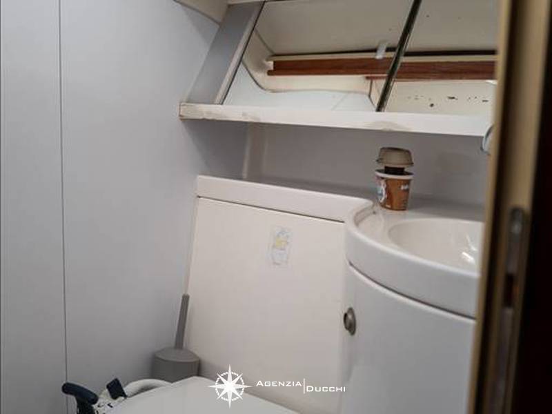 Jeanneau Sun Odyssey 36 Foto 26