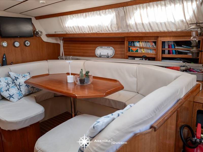 Jeanneau Sun Odyssey 36 Foto 9