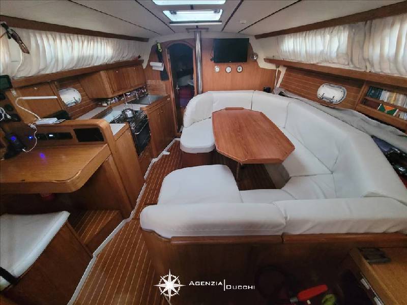 Jeanneau Sun Odyssey 36 Foto 7