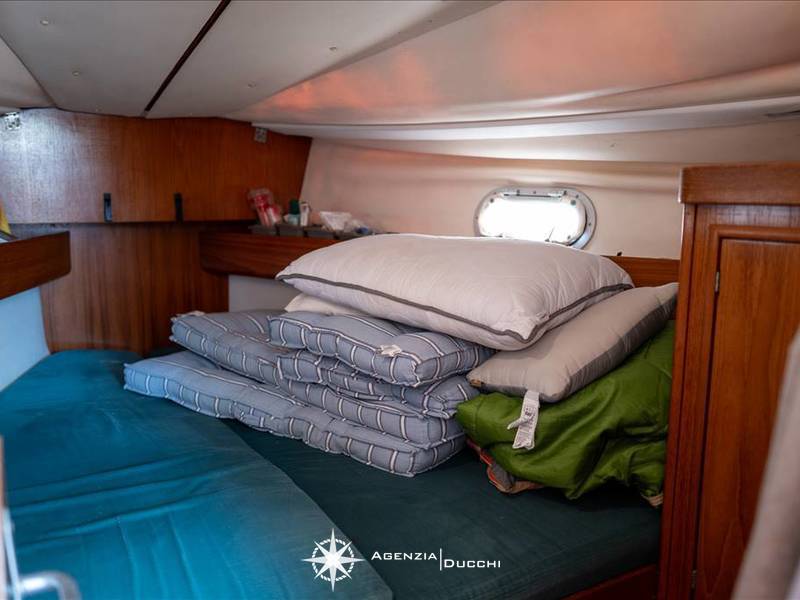 Jeanneau Sun Odyssey 36 Foto 20