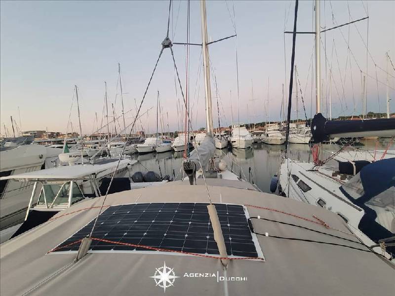 Jeanneau Sun Odyssey 36 Foto 2