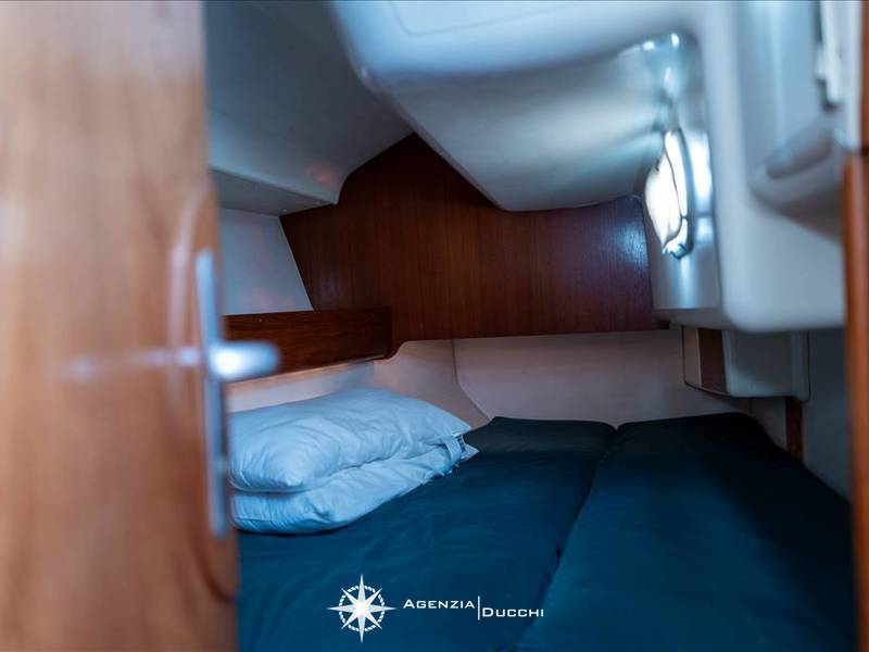 Jeanneau Sun Odyssey 36 Foto 19