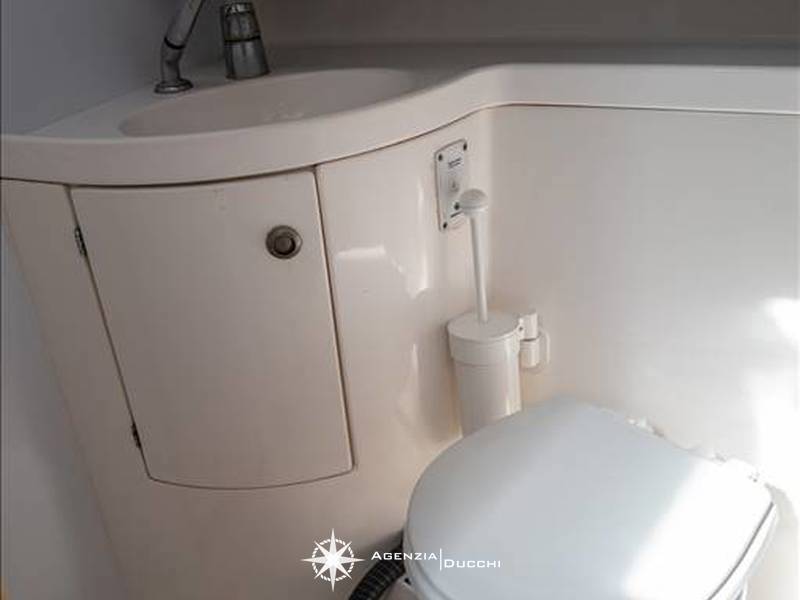 Jeanneau Sun Odyssey 36 Foto 22