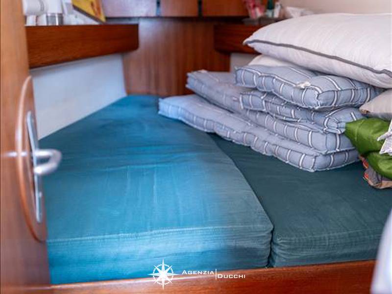 Jeanneau Sun Odyssey 36 Foto 21