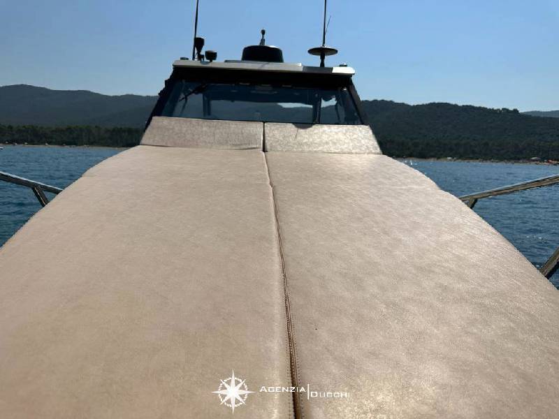 CANTIERE NAVALE MIURA MIURA 30 CABIN Foto 5