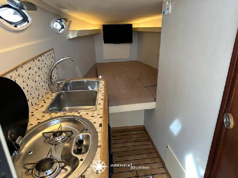CANTIERE NAVALE MIURA MIURA 30 CABIN Foto 22
