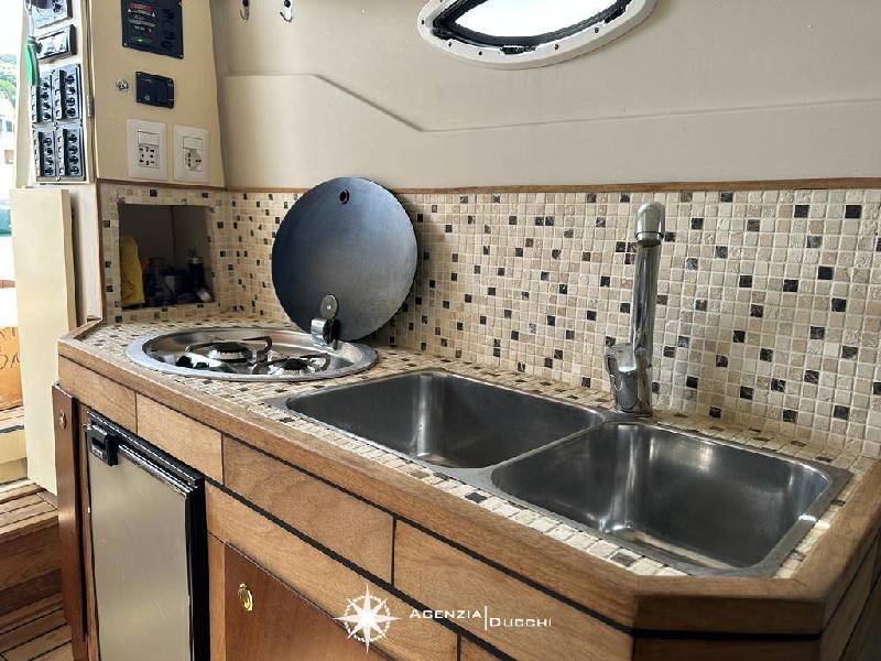 CANTIERE NAVALE MIURA MIURA 30 CABIN Foto 24
