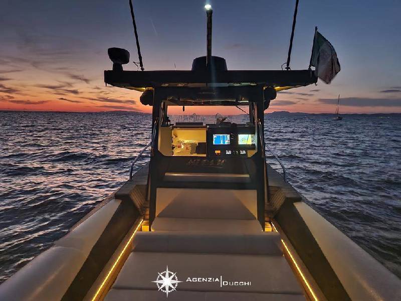 CANTIERE NAVALE MIURA MIURA 30 CABIN Foto 18