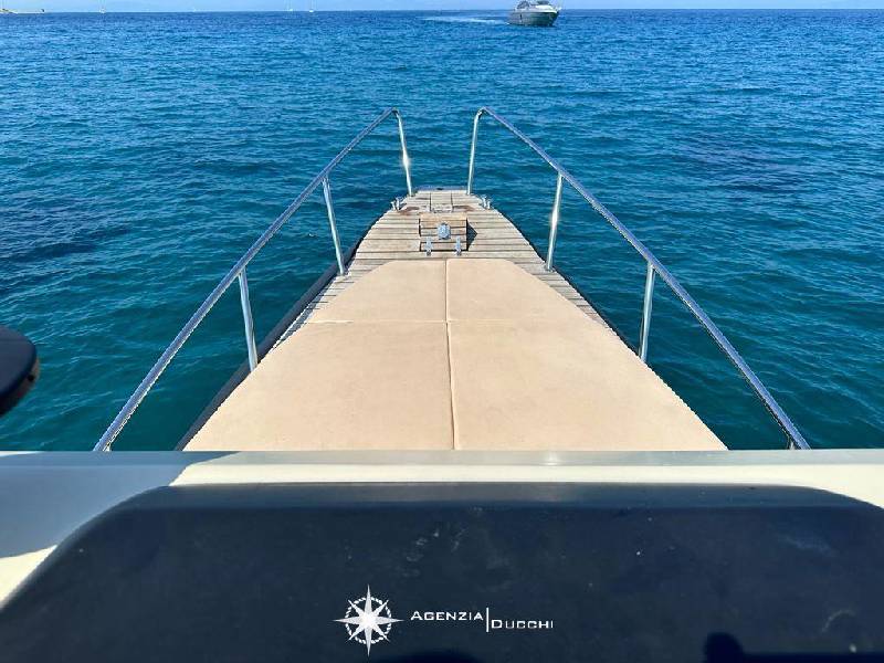 CANTIERE NAVALE MIURA MIURA 30 CABIN Foto 9