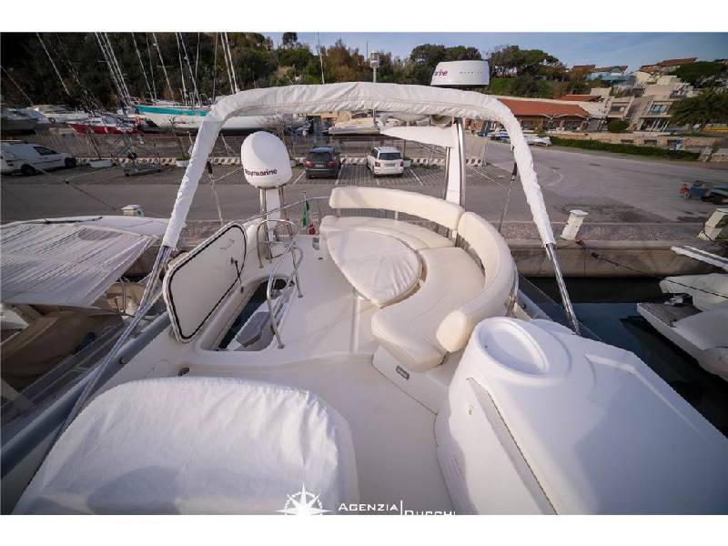 Cranchi ATLANTIQUE 50 Foto 10