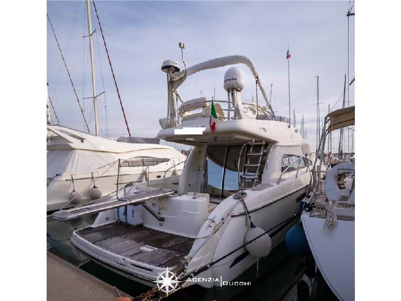 Cranchi ATLANTIQUE 50 Foto 5