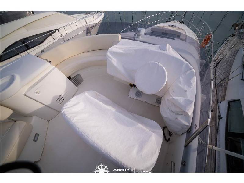 Cranchi ATLANTIQUE 50 Foto 9