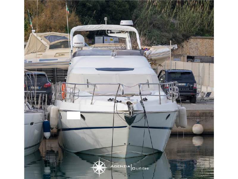 Cranchi ATLANTIQUE 50 Foto 6