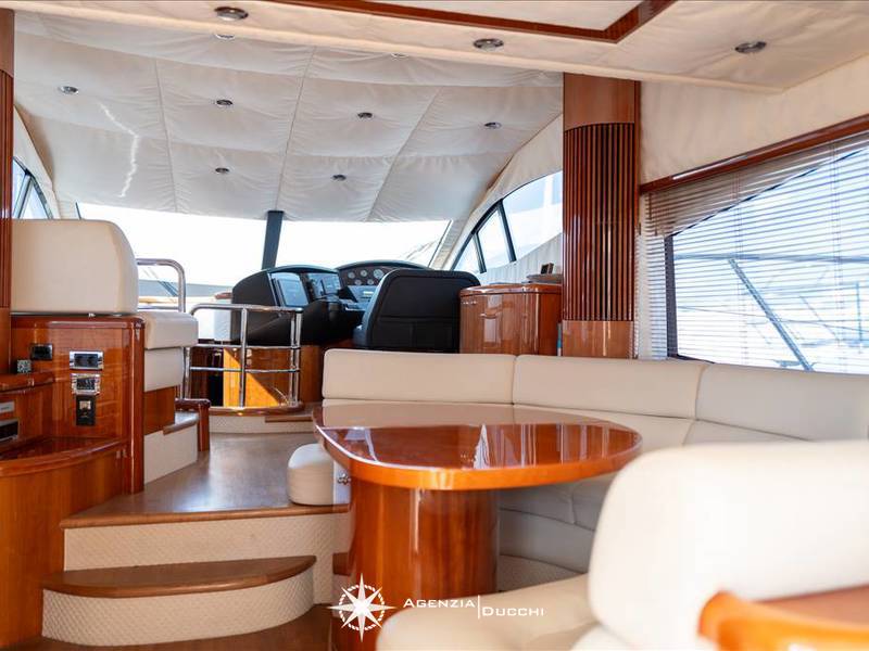 SUNSEEKER MANHATTAN 52 Foto 11