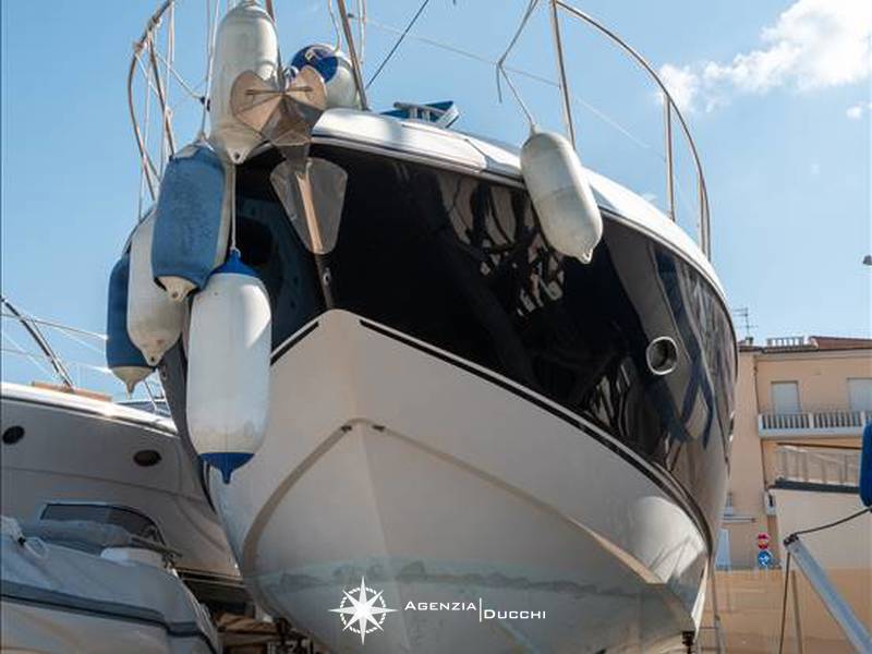 SUNSEEKER MANHATTAN 52 Foto 4